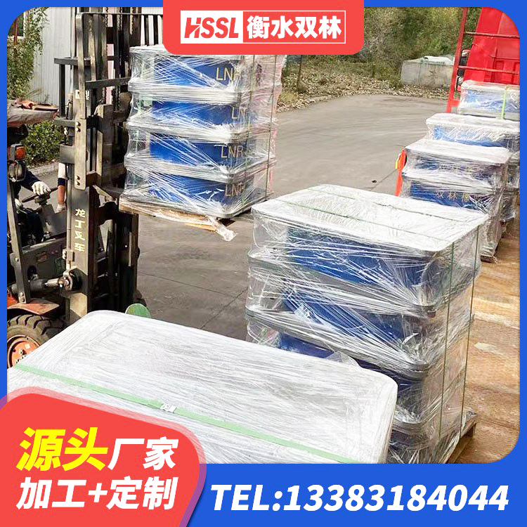 吉安县建筑分散力型橡胶隔震支座 吉安县减橡胶隔震支座厂商生产厂家 吉安县抗震式橡胶隔震支座源头工厂 吉安县圆形高阻尼隔震支座生产厂家 - 第6张