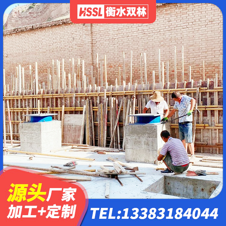 吉安县建筑橡胶支座费用如何 吉安县建筑减隔震橡胶支座厂家电话 吉安县LRB橡胶隔震支座1300(II型) 吉安县减隔震橡胶支座价格 - 第2张