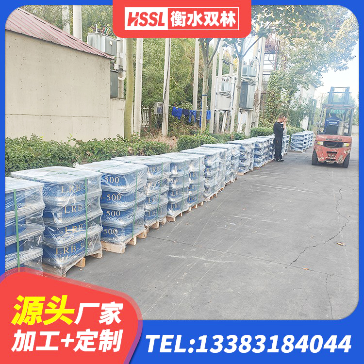 吉安县LNB隔震支座厂家 吉安县LNR隔震支座600(II型)生产厂家 吉安县民用建筑隔震支座源头工厂 吉安县较高阻尼隔震支座生产厂家 - 第1张